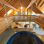 Urlaubshof Scherer Apartment Deggenhausertal