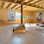 Apartment Urlaubshof Scherer