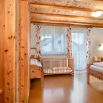 Apartment Urlaubshof Scherer *