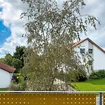 Urlaubshof Scherer Apartment
