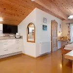 Apartment Urlaubshof Scherer *