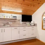 Apartment Urlaubshof Scherer