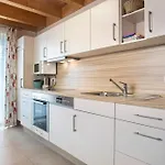 Apartment Urlaubshof Scherer *