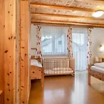 Apartment Urlaubshof Scherer *