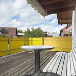 Urlaubshof Scherer Deggenhausertal