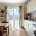 Apartment Urlaubshof Scherer Deggenhausertal