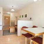 Apartment Urlaubshof Scherer *