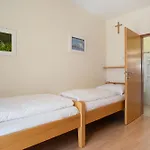 Apartment Urlaubshof Scherer Deggenhausertal