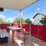 Apartment Urlaubshof Scherer