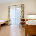 Urlaubshof Scherer Apartment Deggenhausertal