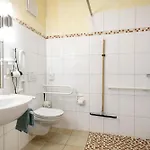Apartman Urlaubshof Scherer *