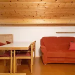 Apartman Urlaubshof Scherer *