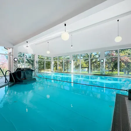 アパート Urlaubshof Scherer *