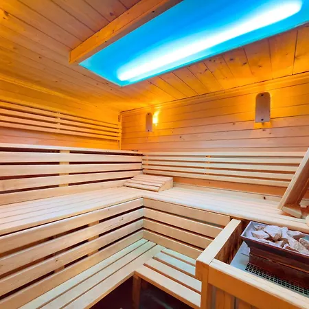 Urlaubshof Scherer アパート *