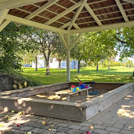 Urlaubshof Scherer デッゲンハウザータール