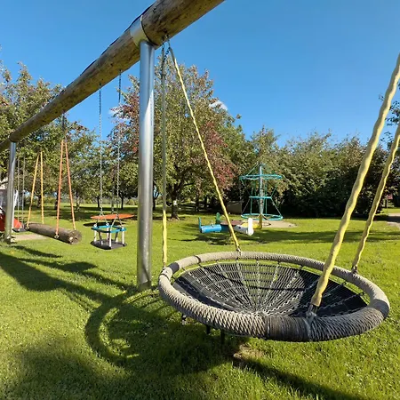 Urlaubshof Scherer デッゲンハウザータール