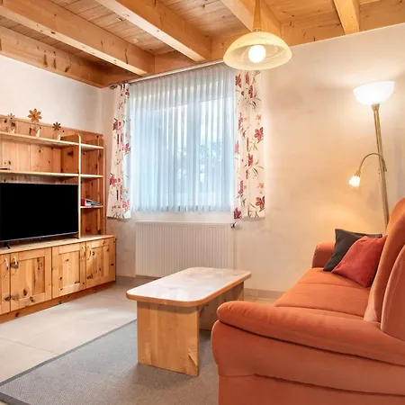 アパート Urlaubshof Scherer *