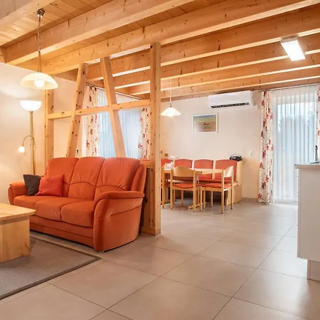 アパート Urlaubshof Scherer