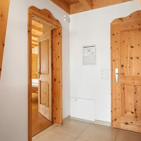 Urlaubshof Scherer *