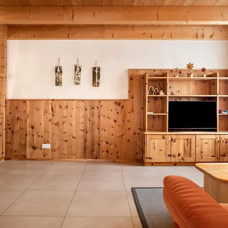 Urlaubshof Scherer アパート *