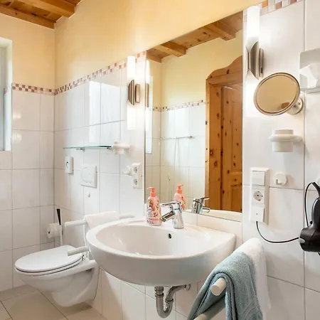 Urlaubshof Scherer デッゲンハウザータール