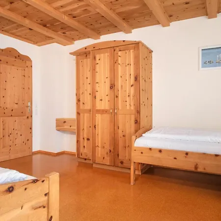 Urlaubshof Scherer * デッゲンハウザータール