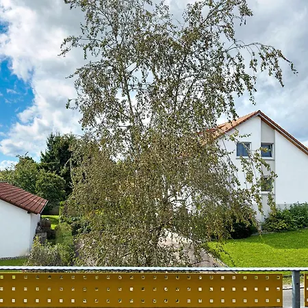 Urlaubshof Scherer アパート