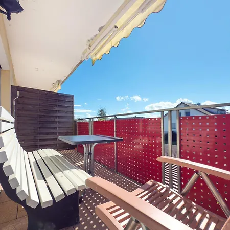 Urlaubshof Scherer * デッゲンハウザータール