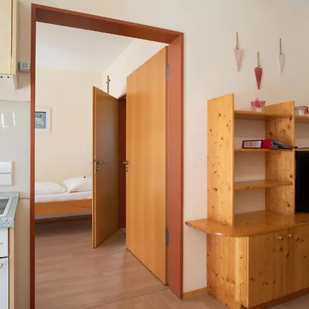 Urlaubshof Scherer アパート