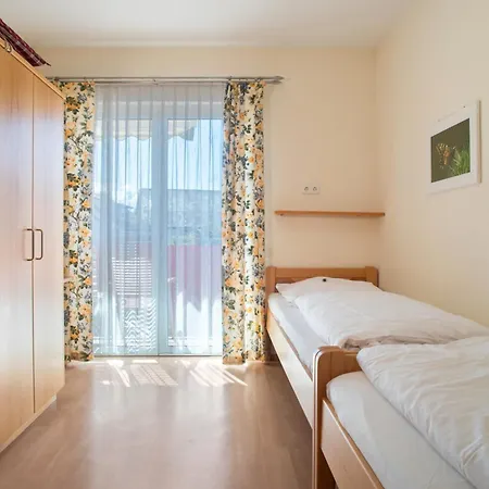 Urlaubshof Scherer デッゲンハウザータール