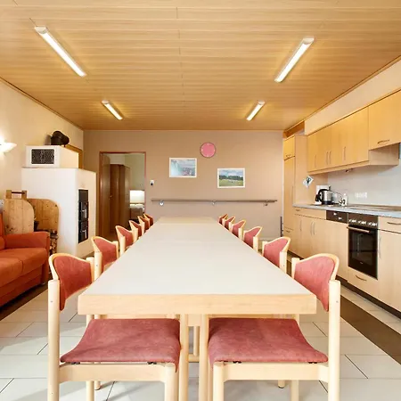 アパート Urlaubshof Scherer デッゲンハウザータール