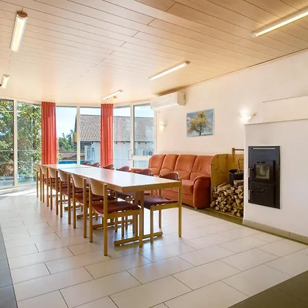 アパート Urlaubshof Scherer デッゲンハウザータール