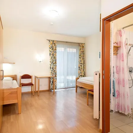 アパート Urlaubshof Scherer