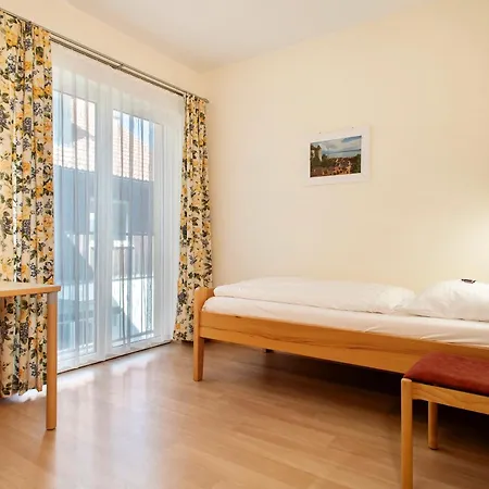 Urlaubshof Scherer デッゲンハウザータール