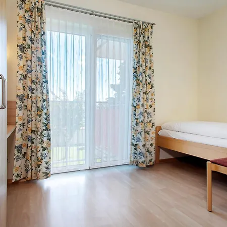 アパート Urlaubshof Scherer *