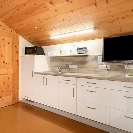 アパート Urlaubshof Scherer デッゲンハウザータール