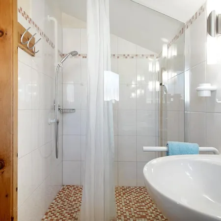 アパート Urlaubshof Scherer デッゲンハウザータール