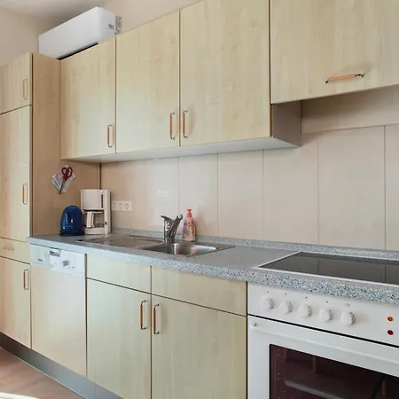 Urlaubshof Scherer アパート