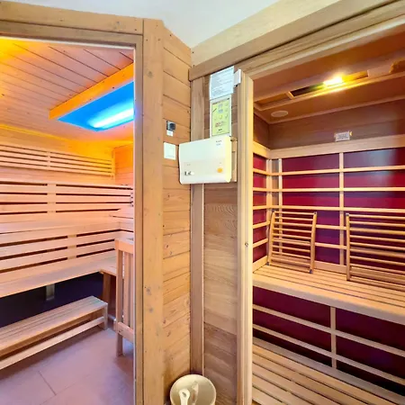 Urlaubshof Scherer Apartment