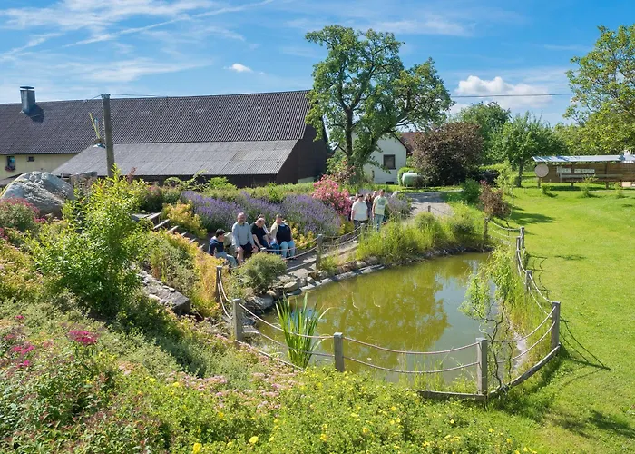 Διαμέρισμα Urlaubshof Scherer *