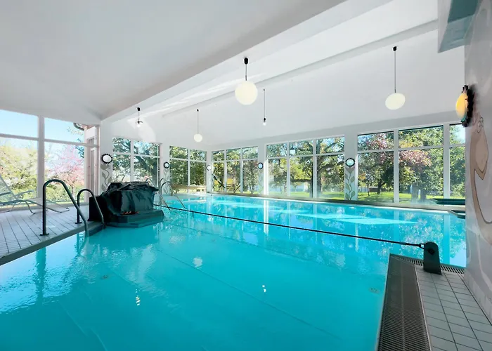 Διαμέρισμα Urlaubshof Scherer *