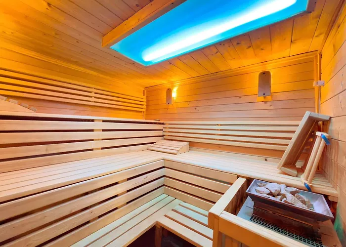 Urlaubshof Scherer Διαμέρισμα *