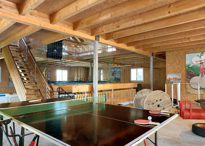 Διαμέρισμα Urlaubshof Scherer