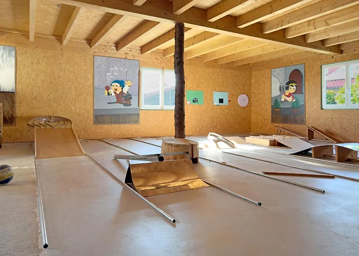 Διαμέρισμα Urlaubshof Scherer