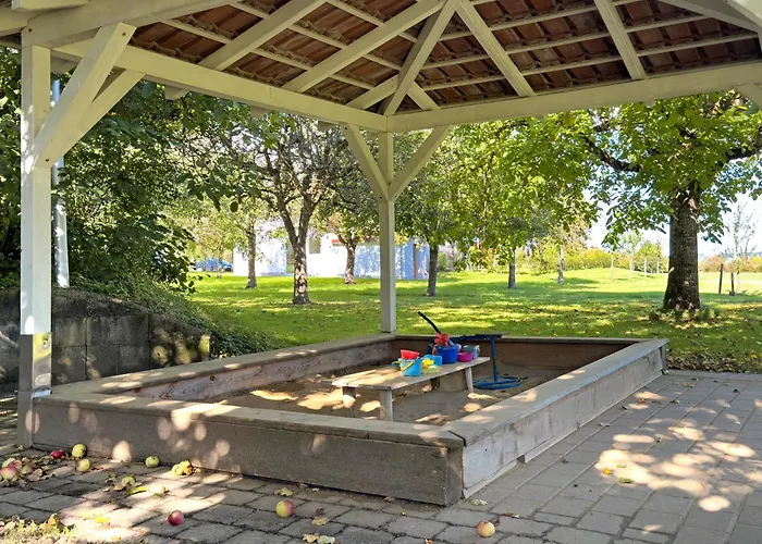 Urlaubshof Scherer Deggenhausertal