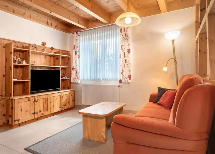 Διαμέρισμα Urlaubshof Scherer *