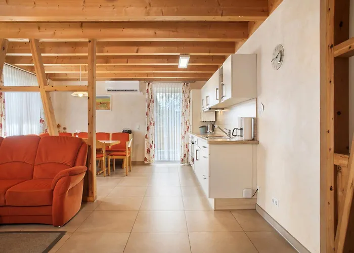 Urlaubshof Scherer Deggenhausertal