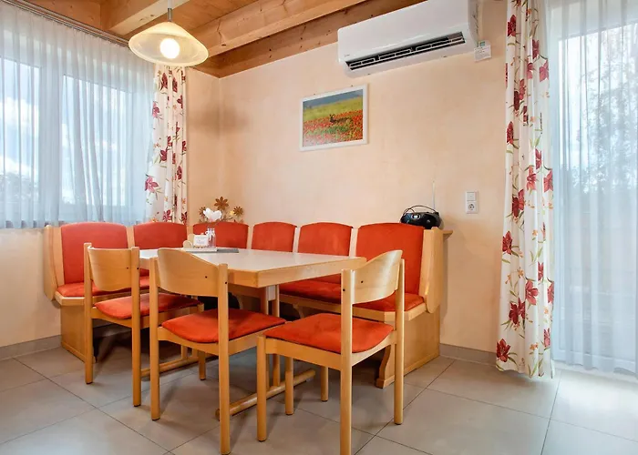 Διαμέρισμα Urlaubshof Scherer Deggenhausertal