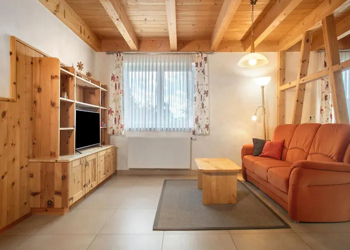 Urlaubshof Scherer Διαμέρισμα