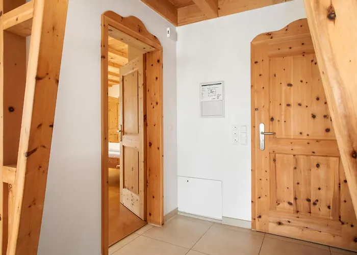 Urlaubshof Scherer *